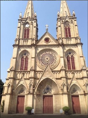 گوانجو-کلیسای-Sacred-Heart-Sacred-Heart-Cathedral-142040