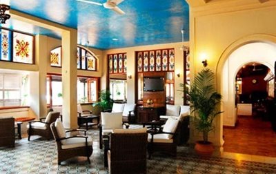 گوا-هتل-هریتاژ-Heritage-Village-Club-Goa-142067