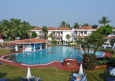 گوا-هتل-هریتاژ-Heritage-Village-Club-Goa-142069