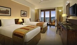 هتل هیلتون DoubleTree by Hilton Hotel Goa