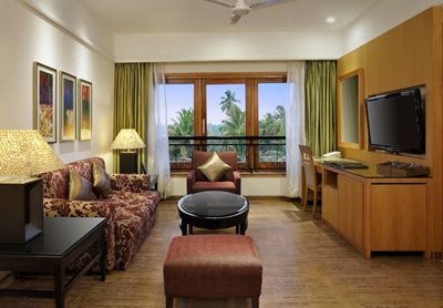 گوا-هتل-هیلتون-DoubleTree-by-Hilton-Hotel-Goa-142221