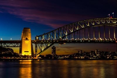 سیدنی-پل-بندر-سیدنی-Sydney-Harbour-Bridge-142305