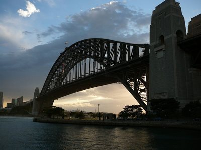 سیدنی-پل-بندر-سیدنی-Sydney-Harbour-Bridge-142297