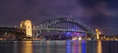 سیدنی-پل-بندر-سیدنی-Sydney-Harbour-Bridge-142300