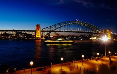 سیدنی-پل-بندر-سیدنی-Sydney-Harbour-Bridge-142301