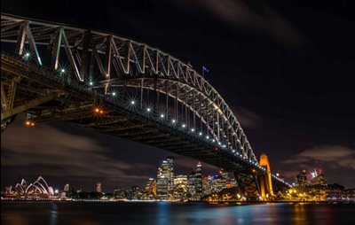 سیدنی-پل-بندر-سیدنی-Sydney-Harbour-Bridge-142307