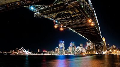 سیدنی-پل-بندر-سیدنی-Sydney-Harbour-Bridge-142310