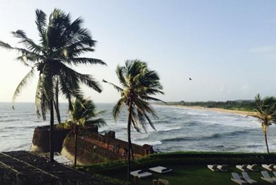 گوا-هتل-Vivanta-by-Taj-Fort-Aguada-142348