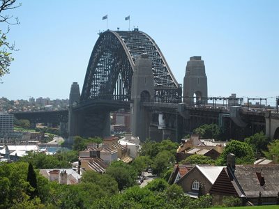 سیدنی-پل-بندر-سیدنی-Sydney-Harbour-Bridge-142296