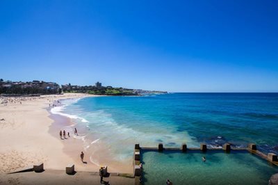 سیدنی-ساحل-کوگی-Coogee-Beach-142521