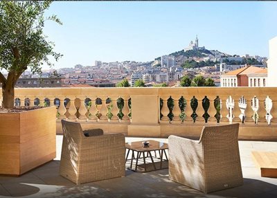 مارسی-هتل-Dieu-InterContinental-Marseille-Hotel-Dieu-142775