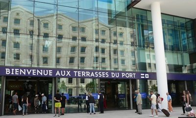 مارسی-مرکز-خرید-Les-Terrasses-du-Port-Les-Terrasses-du-Port-143044
