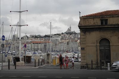 مارسی-بندر-قدیم-مارسی-Old-Port-of-Marseille-143564