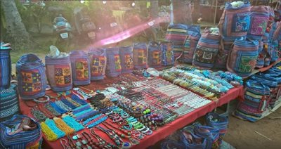 گوا-بازار-Anjuna-Market-143613