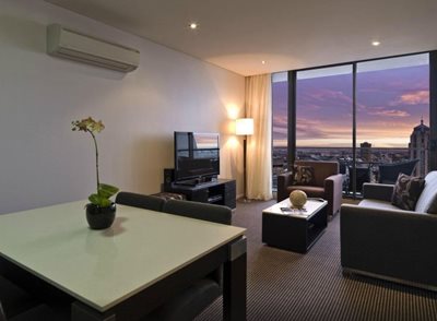 سیدنی-هتل-مریتون-Meriton-Serviced-Apartments-Campbell-Street-143726