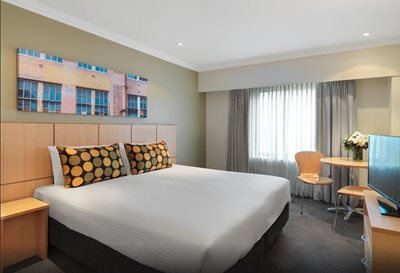 سیدنی-هتل-تراولوج-Travelodge-Sydney-143811