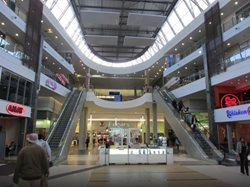 مرکز خرید ماپونیا Maponya Mall