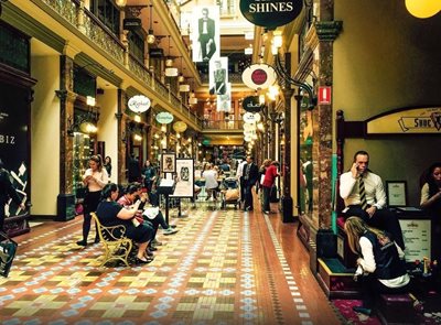 سیدنی-استرند-آرکید-The-Strand-Arcade-144301