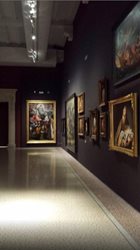موزه هنرهای زیبا مارسی Musee des Beaux-Arts