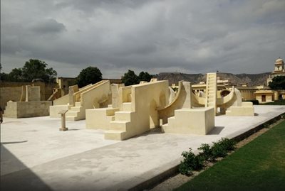 جیپور-رصدخانه-جنتر-منتر-Jantar-Mantar-144846