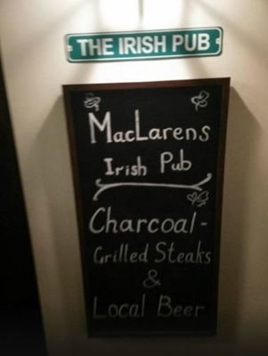 تفلیس-رستوران-مک-لارنز-MacLaren-s-Irish-Pub-144996