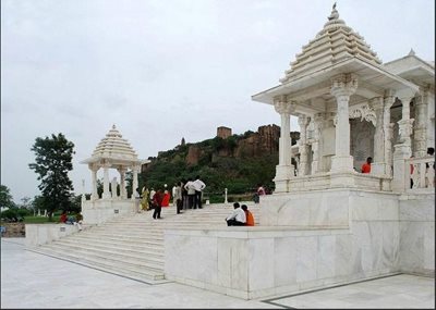 جیپور-معبد-برلا-مندیر-جیپور-Birla-Mandir-Temple-144921