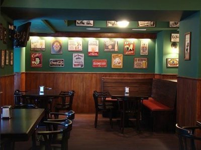 تفلیس-رستوران-مک-لارنز-MacLaren-s-Irish-Pub-145001