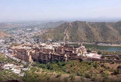 جیپور-قلعه-جایگراه-Jaigarh-Fort-145012