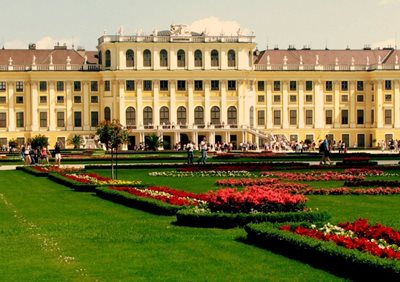 وین-قصر-شونبرون-Schoenbrunn-Palace-145070