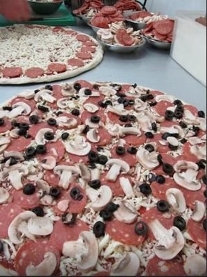 تفلیس-پیتزا-رونی-Ronny-s-Pizza-145108