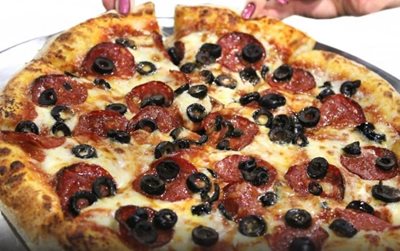 تفلیس-پیتزا-رونی-Ronny-s-Pizza-145107