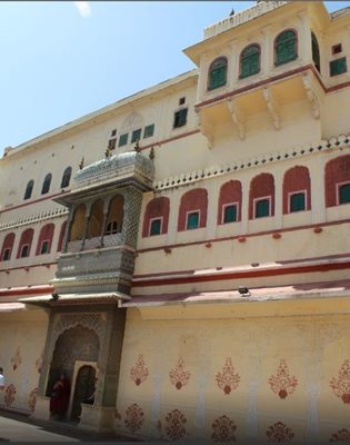 جیپور-کاخ-شهر-جیپور-City-Palace-of-Jaipur-145128