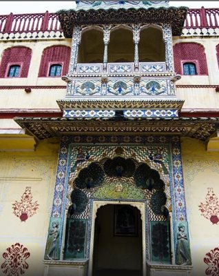 جیپور-کاخ-شهر-جیپور-City-Palace-of-Jaipur-145139