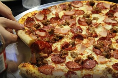 تفلیس-پیتزا-رونی-Ronny-s-Pizza-145102