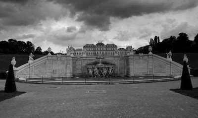 وین-قصر-بلودر-Belvedere-Palace-and-Museum-145122