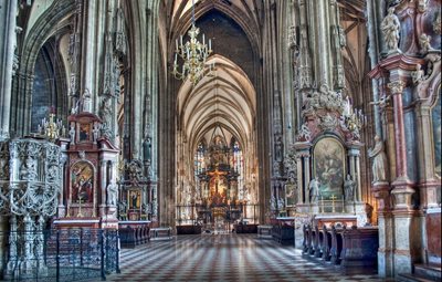 وین-کلیسای-سنت-استفان-St-Stephen-s-Cathedral-145234