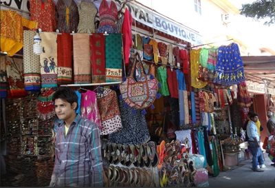 جیپور-بازار-جوهری-Johri-Bazaar-145285