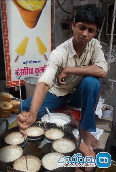 بازار جوهری Johri Bazaar