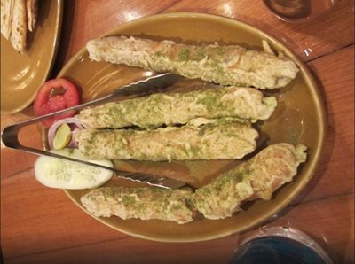 جیپور-رستوران-پشاواری-Peshawari-Restaurant-145564