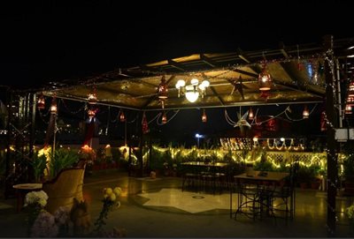 جیپور-رستوران-کالیان-Kalyan-Rooftop-and-Indoor-Restaurant-145582