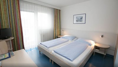 وین-هتل-کلپینگاوس-Kolpinghaus-Wien-Zentral-145830