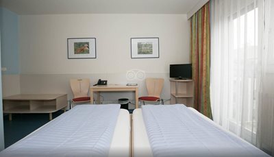 وین-هتل-کلپینگاوس-Kolpinghaus-Wien-Zentral-145820