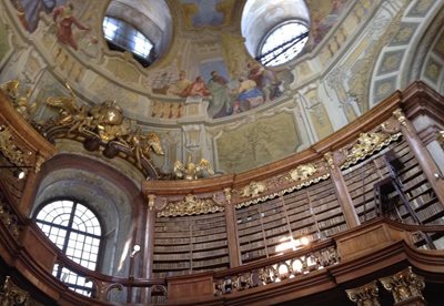 وین-کتابخانه-ملی-اتریش-Austrian-National-Library-146173
