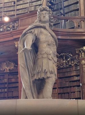 وین-کتابخانه-ملی-اتریش-Austrian-National-Library-146177