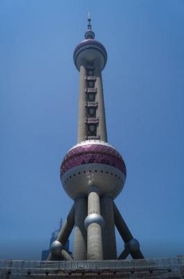 شانگهای-برج-ارینتال-پیرل-Oriental-Pearl-Tower-146274