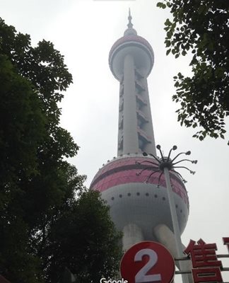 شانگهای-برج-ارینتال-پیرل-Oriental-Pearl-Tower-146270