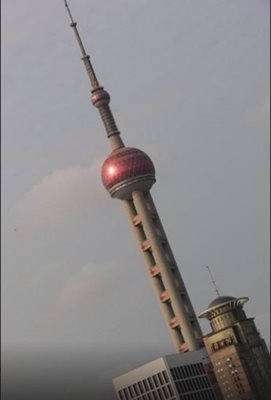 شانگهای-برج-ارینتال-پیرل-Oriental-Pearl-Tower-146276
