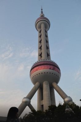 شانگهای-برج-ارینتال-پیرل-Oriental-Pearl-Tower-146277
