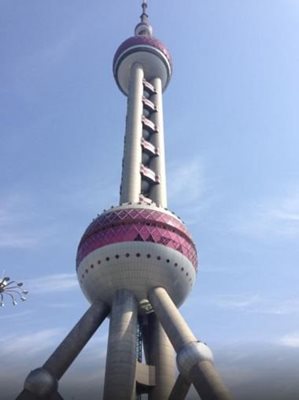 شانگهای-برج-ارینتال-پیرل-Oriental-Pearl-Tower-146279