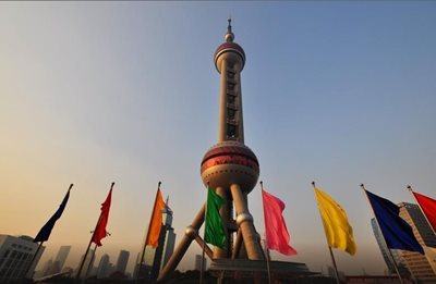شانگهای-برج-ارینتال-پیرل-Oriental-Pearl-Tower-146294